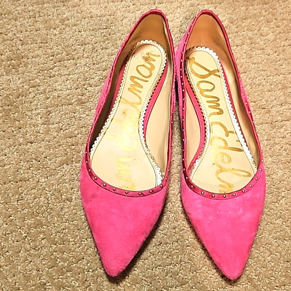 Sam Edelman flats